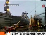 Ремонт погоревшей АПЛ "Екатеринбург" обойдется "всего" в полмиллиарда рублей, порадовал Рогозин Ремонт погоревшей АПЛ "Екатеринбург" обойдется "всего" в полмиллиарда рублей, порадовал Рогозин