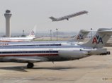 США удвоили список лиц, которым запрещено подниматься на борт самолетов