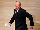 СМИ: Путин на форуме "Россия-2012" был убедителен, но коррупция в России - "это нечто" 