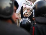 "Футбольные беспорядки" в Египте: в Суэце погибли двое, в Каире более 600 раненых