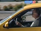 Спустя полтора года после ввода в эксплуатацию участка федеральной трассы М58 "Амур", по которому на желтой "Ладе Калине" прокатился сам премьер-министр Владимир Путин, автодорога странным образом "укоротилась"