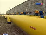 Украина признала "колоссальное потребление" газа из-за холодов. "Газпром" обвиняет Киев в недопоставках в Европу