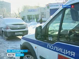 В Москве на почте преступники распылили газ и похитили 7,5 миллиона рублей