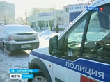 В Москве на почте преступники распылили газ и похитили 7,5 миллиона рублей В Москве на почте преступники распылили газ и похитили 7,5 миллиона рублей