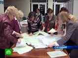 В Санкт-Петербурге учитель с 30 летним стажем ушла с работы после парламентских выборов, во время которых руководила избирательной комиссией в своей школе В Санкт-Петербурге учитель с 30 летним стажем ушла с работы после парламентских выборов, во время которых руководила избирательной комиссией в своей школе