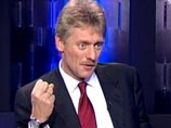 Песков витиевато ответил на претензии Лиги избирателей: предложил "взаимный проговор всех модальностей" Песков витиевато ответил на претензии Лиги избирателей: предложил "взаимный проговор всех модальностей"