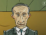 На Первом канале в среду, 1 февраля, был показан фильм "Мост над бездной" На Первом канале в среду, 1 февраля, был показан фильм "Мост над бездной"