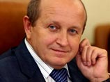 Путин назначил своего человека в ЦИК - бывшего замгенпрокурора РФ Путин назначил своего человека в ЦИК - бывшего замгенпрокурора РФ