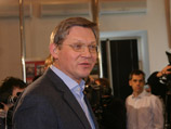 По словам Рыжкова, в митинге не примут участие кандидаты в президенты России, как это ожидалось прежде