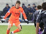 "Анжи" перехватил у ЦСКА игрока молодежной сборной России "Анжи" перехватил у ЦСКА игрока молодежной сборной России
