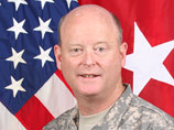 Бригадный генерал Теренс Дж. Хилднер, командующий 13-м экспедиционным корпусом подготовки и технического обеспечения армии США, скончался в Афганистане