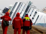 Пассажирский паром в Италии чуть не повторил судьбу Costa Concordia Пассажирский паром в Италии чуть не повторил судьбу Costa Concordia