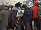 Организатора митинга на Поклонной привлекут к ответственности. Штраф оплатит Путин