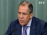 Лавров заявил: у Москвы нет специальных озабоченностей о президенте Сирии Башаре Асаде, но есть озабоченности о безопасности в мире
