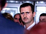 Лавров и глава СВР летят на переговоры с Башаром Асадом