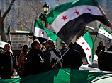 Обама: Совбез ООН должен поддержать народ Сирии
