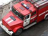 Пожарных несколько часов не пускали тушить Институт ядерной физики в Москве