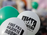 Митинги в комментариях: "сытое безмозглое меньшинство" или "взросление гражданского общества"
Митинги в комментариях: "сытое безмозглое меньшинство" или "взросление гражданского общества"