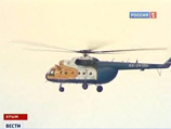 В 8:11 к сухогрузу вылетел вертолет МЧС Украины, проводится спасательная операция
