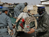 На юге Афганистана произошел теракт, семь человек погибли