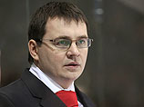 Главный тренер чеховского "Витязя" Андрей Назаров рассказал, зачем в команде столько тафгаев.