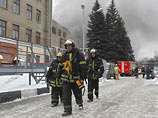 Пожар в закрытом институте, куда не пускали пожарных, повредил ускоритель частиц. Ущерб "существенный"