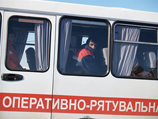 Моряки были доставлены в международный аэропорт "Симферополь"