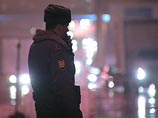 В результате драки в центре Москвы один человек погиб, еще двое ранены