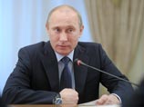 Премьер РФ, кандидат в президенты Владимир Путин предлагает шире использовать механизмы прямых выборов и референдумов на муниципальном и районном уровне
