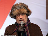 Акунин призвал оппозицию объединиться и провести свои праймериз перед выборами Акунин призвал оппозицию объединиться и провести свои праймериз перед выборами