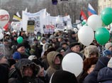 Итоги протестной субботы: "быдло и рабы" с Поклонной против "идиотов и предателей" с Болотной Итоги протестной субботы: "быдло и рабы" с Поклонной против "идиотов и предателей" с Болотной