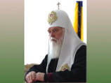 Глава Киевского патриархата рассказал, как Европа и Америка помогли сохранить его Церковь