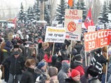 Битва лозунгов и плакатов: Поклонная проиграла Якиманке по креативу почти всухую (ФОТО) Битва лозунгов и плакатов: Поклонная проиграла Якиманке по креативу почти всухую (ФОТО)