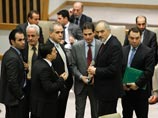 На РФ обрушились за вето по сирийской резолюции. Лавров в ответ обвинил Запад в неприличной истерике На РФ обрушились за вето по сирийской резолюции. Лавров в ответ обвинил Запад в неприличной истерике