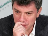 Борис Немцов Борис Немцов