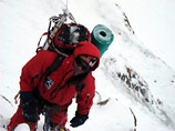 Новосибирский альпинист не дождался помощи в ходе покорения восьмитысячника