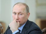 В России нет политзеков и не будет коалиционного правительства после выборов, заявил Путин