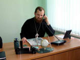 В России начала работу православная телефонная служба 
