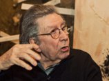 Умер известный испанский художник и теоретик искусства Антони Тапиес Умер известный испанский художник и теоретик искусства Антони Тапиес