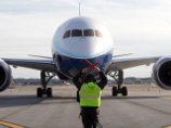 Американская корпорация Boeing приостановила сборку реактивных пассажирских самолетов Boeing-787 (Dreamliner) ввиду необходимости провести их срочную инспекцию