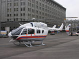 Департамент транспорта Москвы и Минтранс России, желая избавиться от пробок, обсуждают пересадку VIP-чиновников из автомобилей с мигалками на вертолеты