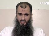 В Лондоне выпускают под залог известного проповедника-исламиста, соратника бен Ладена