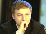 Илья Костунов