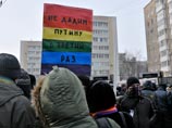 Митинг "За честные выборы", участники прошли по улице Большая Якиманка до Болотной площади, 4 февраля 2012 года Митинг "За честные выборы", участники прошли по улице Большая Якиманка до Болотной площади, 4 февраля 2012 года