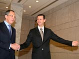 Во вторник, 7 февраля, с официальным визитом в Сирию прибывает глава МИД России Сергей Лавров