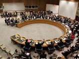 Заседание Совбеза ООН, 4 февраля 2012 года