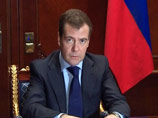 Медведев выбрал губернатора Томской области - руководить будет Жвачкин 
