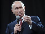 Путин научил "младших братьев", как вести за него предвыборную борьбу. Те захотели шпаргалок, но он отказал