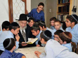 В израильских религиозных школах появится новый предмет