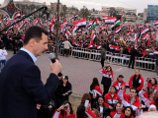 США скептически отреагировали на сообщения о последних инициативах Асада США скептически отреагировали на сообщения о последних инициативах Асада